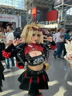 Suakirin Suaki OnlyFans Leaked Free Thumbnail Picture - #ACBCPjpAoe