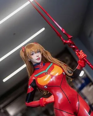 Suakirin Suaki OnlyFans Leaked Free Thumbnail Picture - #ArIIHZDRgC
