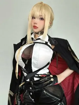 Suakirin Suaki OnlyFans Leaked Free Thumbnail Picture - #DHGKIDOH8S