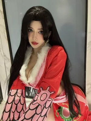 Suakirin Suaki OnlyFans Leaked Free Thumbnail Picture - #Gv6czaCeAt
