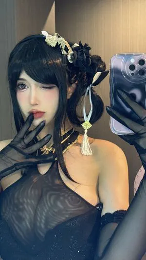 Suakirin Suaki OnlyFans Leaked Free Thumbnail Picture - #I6iiVOIRvl