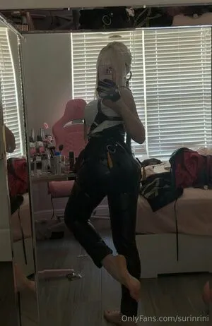 Suakirin Suaki OnlyFans Leaked Free Thumbnail Picture - #IF0M2r2KJv