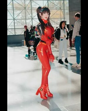 Suakirin Suaki OnlyFans Leaked Free Thumbnail Picture - #JI2WGI0DH2