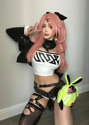 Suakirin Suaki OnlyFans Leaked Free Thumbnail Picture - #JL0ARcJ3YK