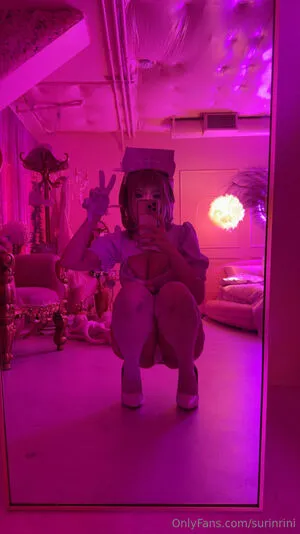 Suakirin Suaki OnlyFans Leaked Free Thumbnail Picture - #JN3iZQJWFE