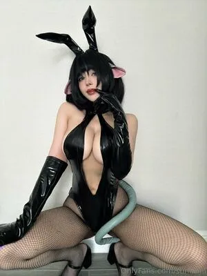 Suakirin Suaki OnlyFans Leaked Free Thumbnail Picture - #LgomSlhash
