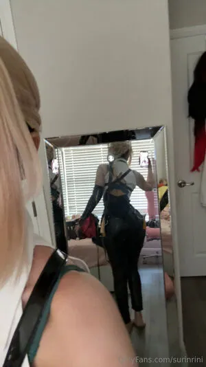 Suakirin Suaki OnlyFans Leaked Free Thumbnail Picture - #NpOnWxly5Y