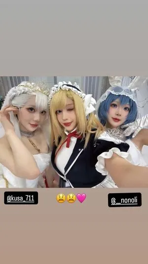 Suakirin Suaki OnlyFans Leaked Free Thumbnail Picture - #P70d2qRgvz