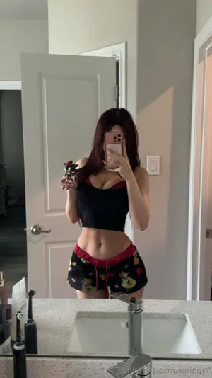 Suakirin Suaki OnlyFans Leaked Free Thumbnail Picture - #RlRoT0U2Zn