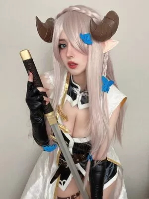 Suakirin Suaki OnlyFans Leaked Free Thumbnail Picture - #VUbImLnvAf