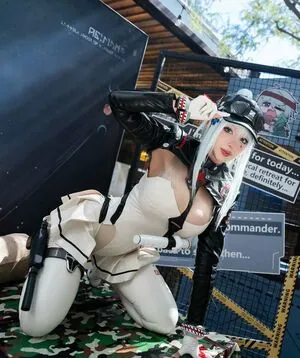 Suakirin Suaki OnlyFans Leaked Free Thumbnail Picture - #X9VERIwyPJ