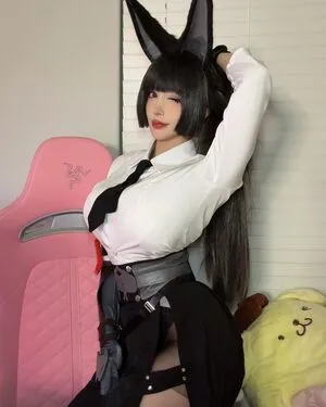 Suakirin Suaki OnlyFans Leaked Free Thumbnail Picture - #YJJSEsUdXW