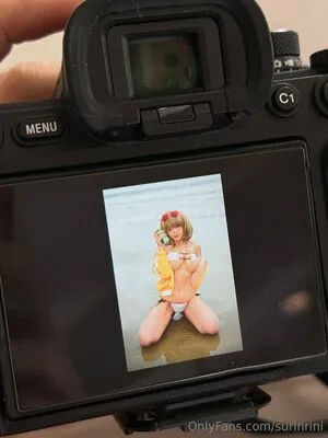 Suakirin Suaki OnlyFans Leaked Free Thumbnail Picture - #YbektwAnSb