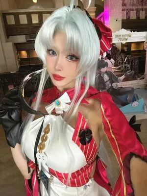 Suakirin Suaki OnlyFans Leaked Free Thumbnail Picture - #Zw15DVS9gZ