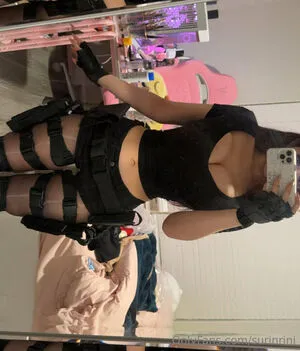 Suakirin Suaki OnlyFans Leaked Free Thumbnail Picture - #a84ug82dkn