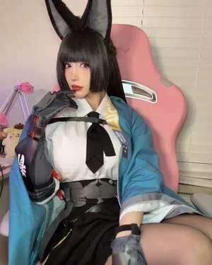 Suakirin Suaki OnlyFans Leaked Free Thumbnail Picture - #bOBaGjBmak