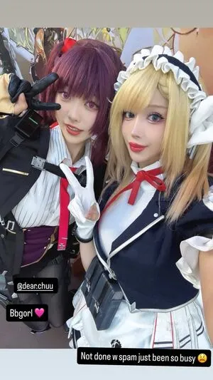 Suakirin Suaki OnlyFans Leaked Free Thumbnail Picture - #cEJYTgO3Jh