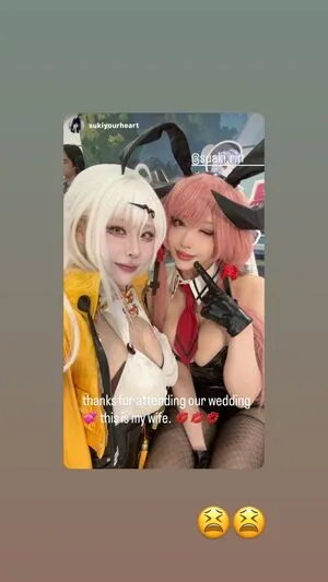 Suakirin Suaki OnlyFans Leaked Free Thumbnail Picture - #fFiu5Bejh1