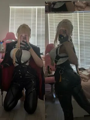 Suakirin Suaki OnlyFans Leaked Free Thumbnail Picture - #lTipRn9U6K