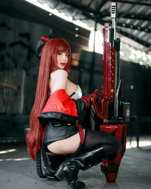 Suakirin Suaki OnlyFans Leaked Free Thumbnail Picture - #m2Q7x4OKjM