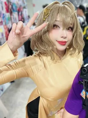 Suakirin Suaki OnlyFans Leaked Free Thumbnail Picture - #m7UzIQR6TS