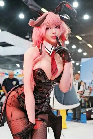 Suakirin Suaki OnlyFans Leaked Free Thumbnail Picture - #m7ndbFOQmj