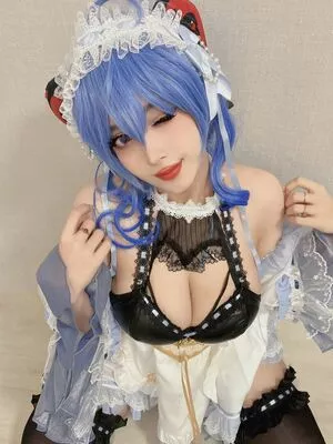 Suakirin Suaki OnlyFans Leaked Free Thumbnail Picture - #m7vLK6zMbo