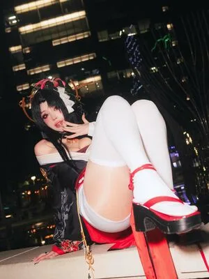 Suakirin Suaki OnlyFans Leaked Free Thumbnail Picture - #mVEyLXYESS
