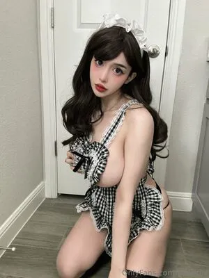 Suakirin Suaki OnlyFans Leaked Free Thumbnail Picture - #mv438veSGO