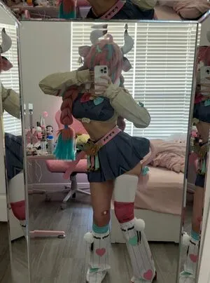 Suakirin Suaki OnlyFans Leaked Free Thumbnail Picture - #oQIa4gqsyW