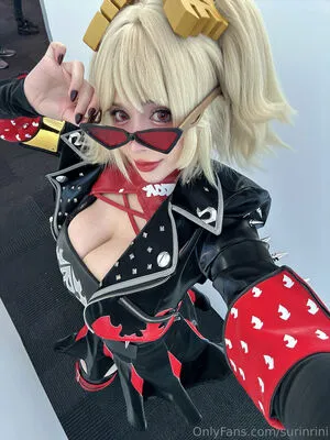 Suakirin Suaki OnlyFans Leaked Free Thumbnail Picture - #orAKcK03cP