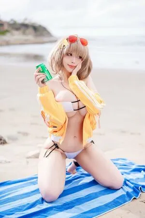 Suakirin Suaki OnlyFans Leaked Free Thumbnail Picture - #tNYfs7QINZ