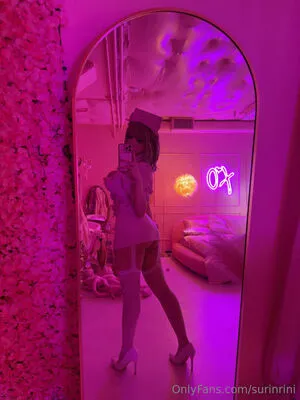 Suakirin Suaki OnlyFans Leaked Free Thumbnail Picture - #u7tFY9UxNm