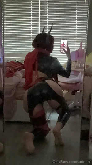 Suakirin Suaki OnlyFans Leaked Free Thumbnail Picture - #ubftUto2xE