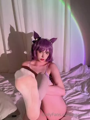 Suakirin Suaki OnlyFans Leaked Free Thumbnail Picture - #v8eR0GicH1