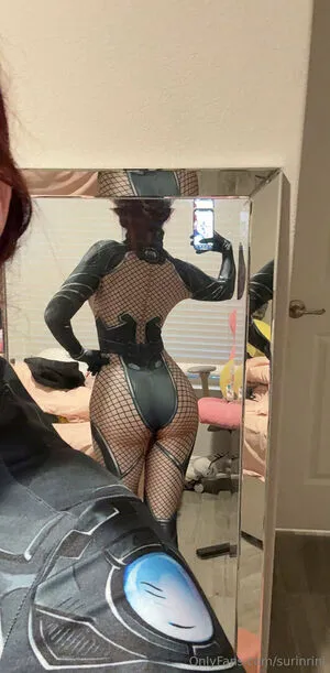 Suakirin Suaki OnlyFans Leaked Free Thumbnail Picture - #xEfiRnIRW3