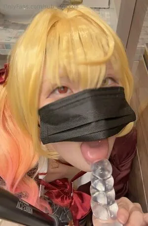 Sub Broccoli OnlyFans Leaked Free Thumbnail Picture - #5uINUXsmL7