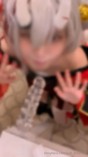 Sub Broccoli OnlyFans Leaked Free Thumbnail Picture - #BuZkQPVz8Q