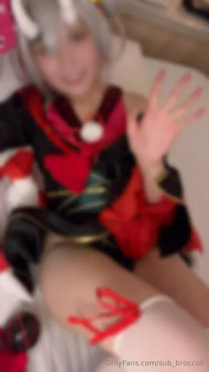 Sub Broccoli OnlyFans Leaked Free Thumbnail Picture - #RvCUWD4xKr