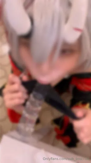 Sub Broccoli OnlyFans Leaked Free Thumbnail Picture - #ZAMZHGWE4l