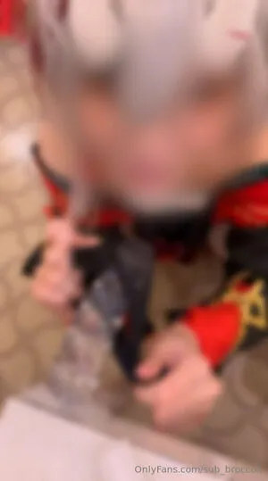 Sub Broccoli OnlyFans Leaked Free Thumbnail Picture - #w3sJB4x1e8