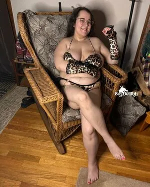 Subbelilbb OnlyFans Leaked Free Thumbnail Picture - #ZTf4KkLiT6