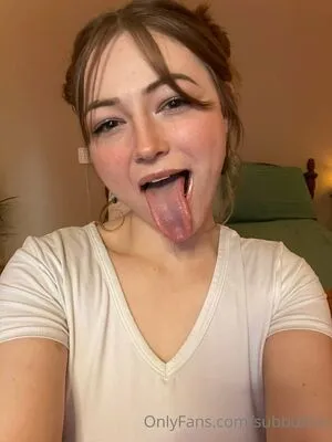 Subbutton OnlyFans Leaked Free Thumbnail Picture - #WHITgA91da