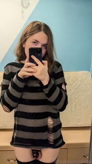 Subby Fee OnlyFans Leaked Free Thumbnail Picture - #lI64fYY1Nb
