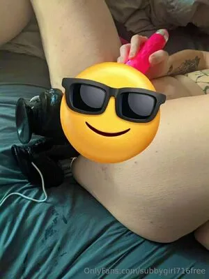 Subbygirl716free OnlyFans Leaked Free Thumbnail Picture - #tMVVskqQSa