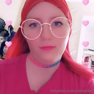 Subbykitty OnlyFans Leaked Free Thumbnail Picture - #9SO9gnsHE6