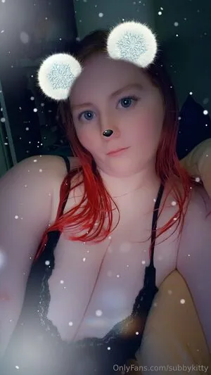 Subbykitty OnlyFans Leaked Free Thumbnail Picture - #DqwBbDMXUy