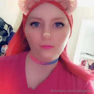 Subbykitty OnlyFans Leaked Free Thumbnail Picture - #V9Vf68U49R