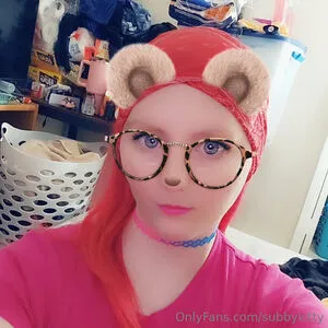 Subbykitty OnlyFans Leaked Free Thumbnail Picture - #mSy866R9Rb