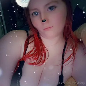 Subbykitty OnlyFans Leaked Free Thumbnail Picture - #tLtf7Xrai8